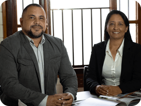 Equipe da J Carvalho Imóveis