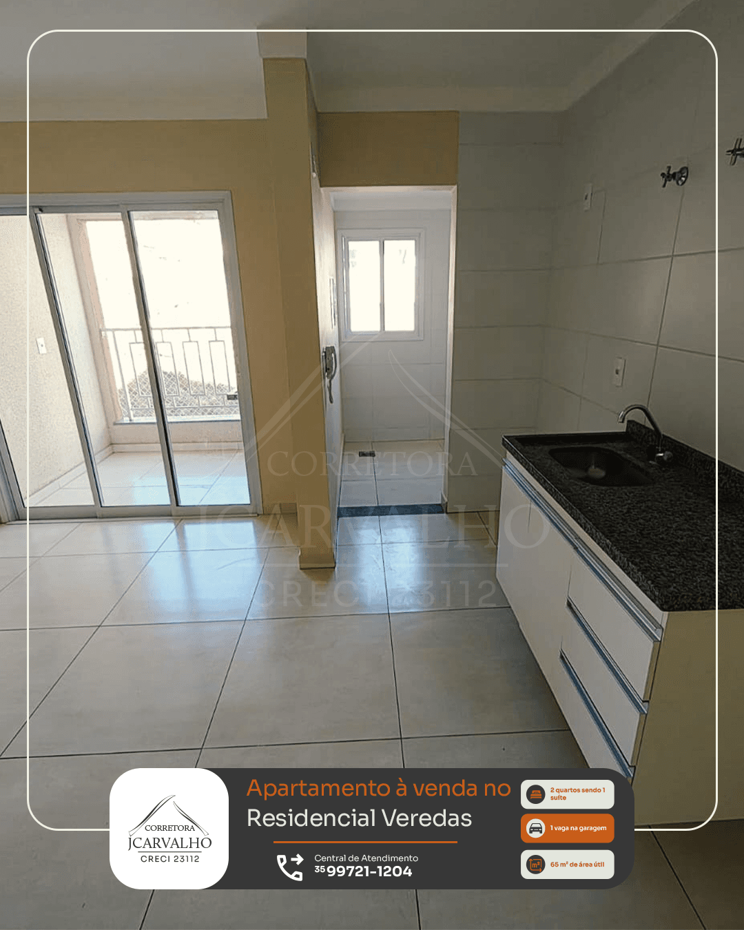 Foto principal do imóvel